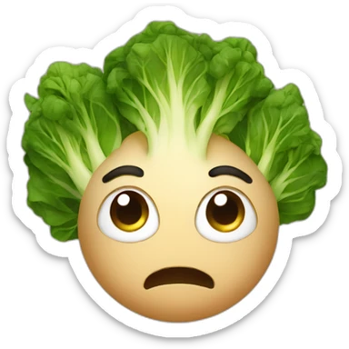 Veggie no go sticker