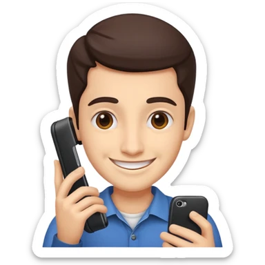 HRAJ_32 from youtube using phone sticker