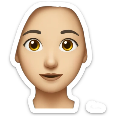 Sadie Japarov sticker