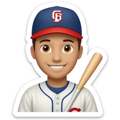 rookie of the year sticker