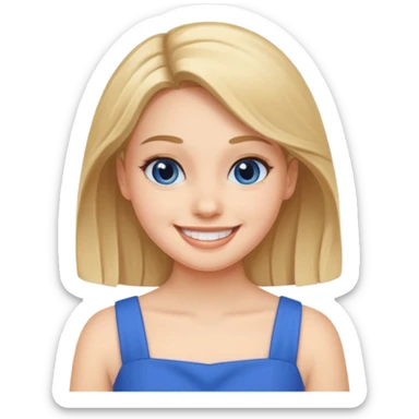 A rainbow Nazi symbol sticker