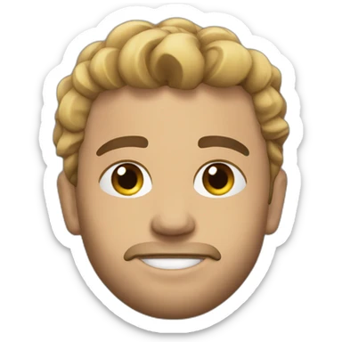 Premier league sticker