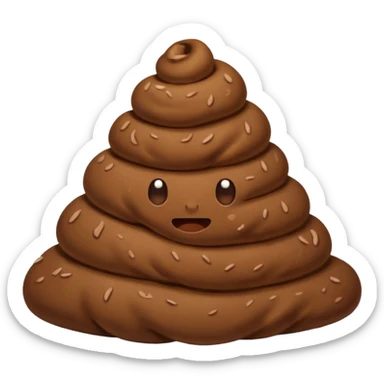 💩 sticker