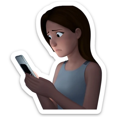 Sex. Cheating. Betrayal. Secret sticker