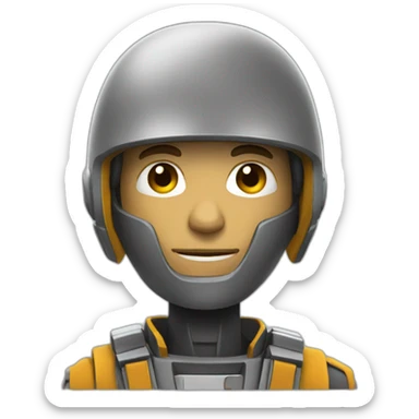 bonus pack bot sticker