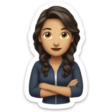 katherine arredondo davila sticker