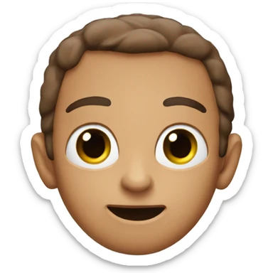 Et christmas sticker