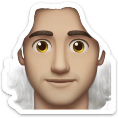 Jacob elordi sticker