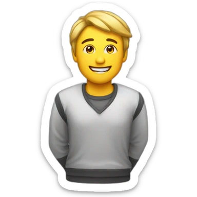 Satisfaction guaranteed sticker