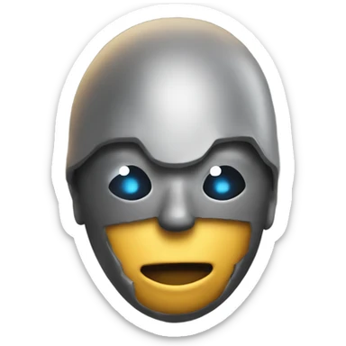 a flaSHING rift sticker