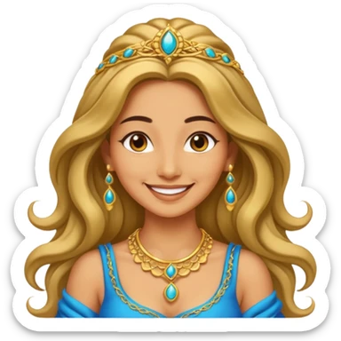 female genie ]





































 sticker