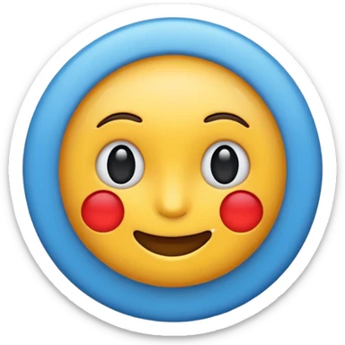 ahora haz un emoji para google sticker