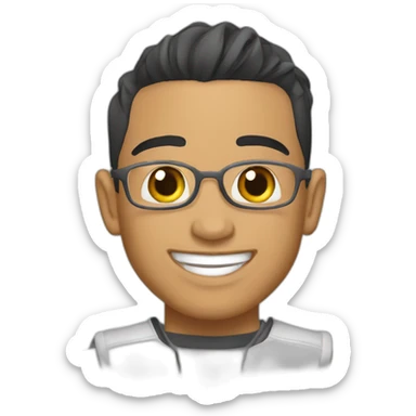 Cheslin kolbe sticker