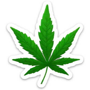 weed, 420, admin sticker