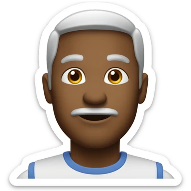 make emoji that photo: https://media.licdn.com/dms/image/v2/D4D03AQFmuImd2yN_cg/profile-displayphoto-shrink_200_200/profile-displayphoto-shrink_200_200/0/1682024598287?e=2147483647&v=beta&t=1MtO7f38yzG1ndWiUgtb2cFvr6Sp-nMtt48nrd-o2kg sticker