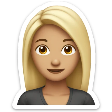 Fiance ending an engagement  sticker