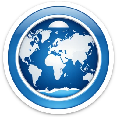 Open Geospatial Consortium sticker