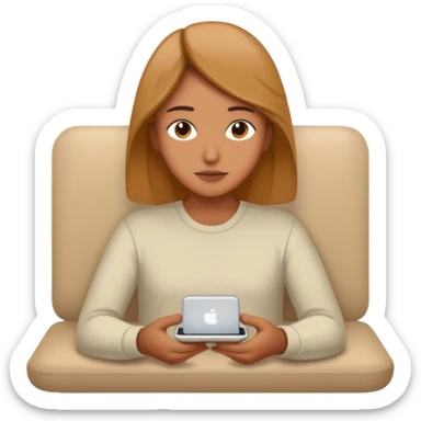 Digital Detox sticker