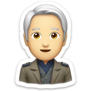 Interesting news in Japan sticker