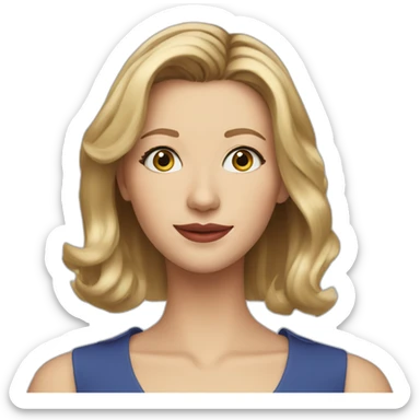 Rachel riley sticker
