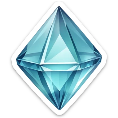 gem sticker