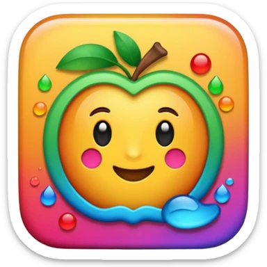 Mobilography sticker