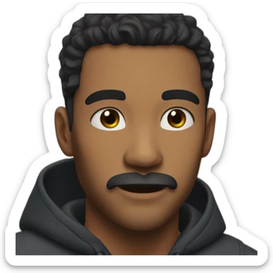 nassachi asmr sticker