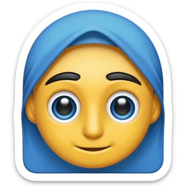 mavi tik tiktok ismi sticker