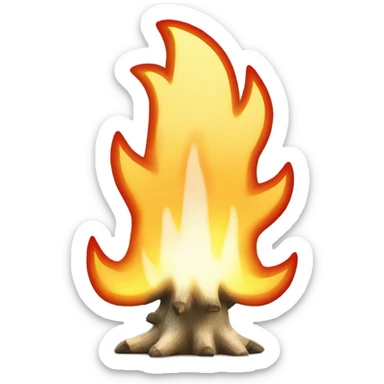 cypress testing tool on fire but with sonic the hedehog's fee sticker