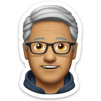 Mike Enriquez sticker