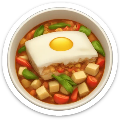 chilean food sticker