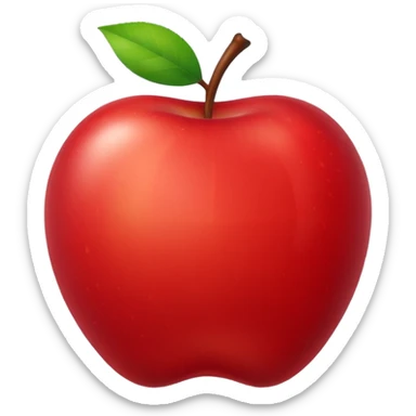 Puedes hacer una prima en emojis porfavor sticker