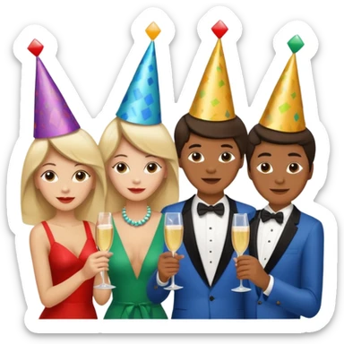 Create an image for VIBE25-04 80's retro Halloween Fall back to school educational think 1980's sticker