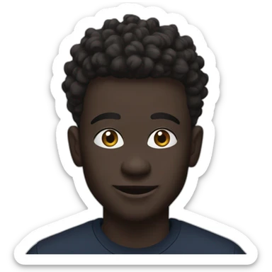 Bukayo Saka sticker