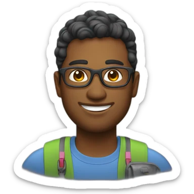 product manager at ebay sticker