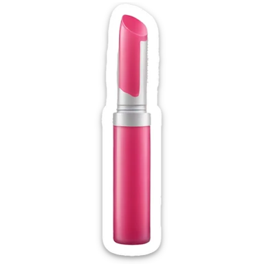Lipgloss  sticker