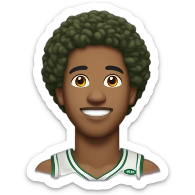 Jalen-Green sticker