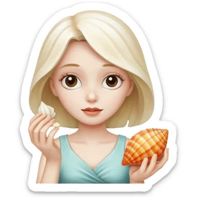 All the light you cannot see sticker