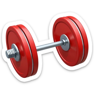 Haltere sticker