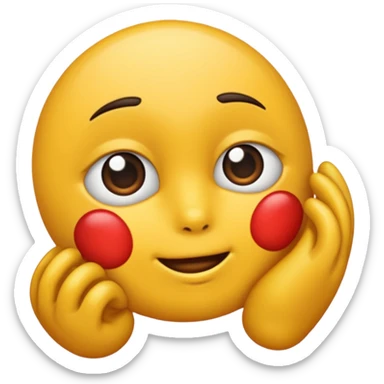 Adult female spreading legs and showing her naken crotch sticker