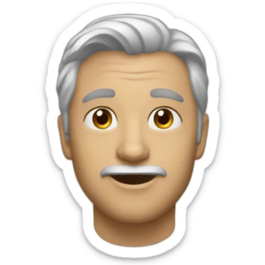 Человек паук sticker