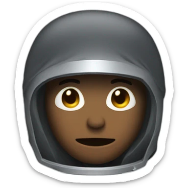 Among us Impostor sticker