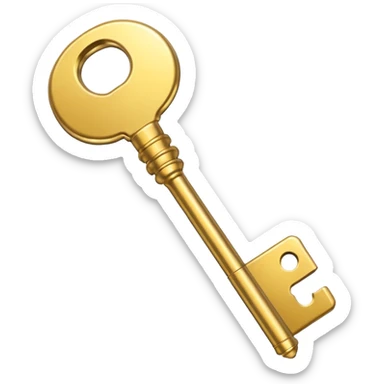 BBC Billion Dollar Boys club key sticker