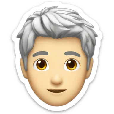 Yuji Itadori  sticker