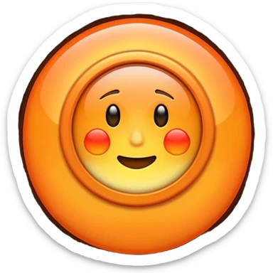 sunrise alarm sticker