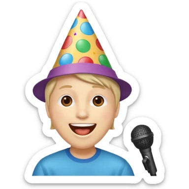 Br br patapim y tralalero sticker