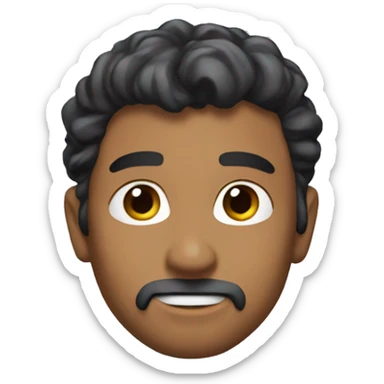 Rauw Alejandro  sticker