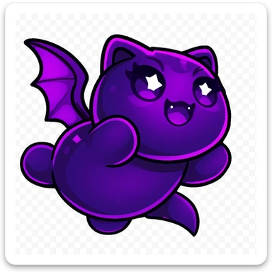 Extract every character from the picture. character including the clothes and accessories they are wearing, and place on a transparent background. Keep the original style and appearance exactly the same. and separately give me the each character picture. There is 3 character in this image. so you have to create 3 imaehgs

 sticker