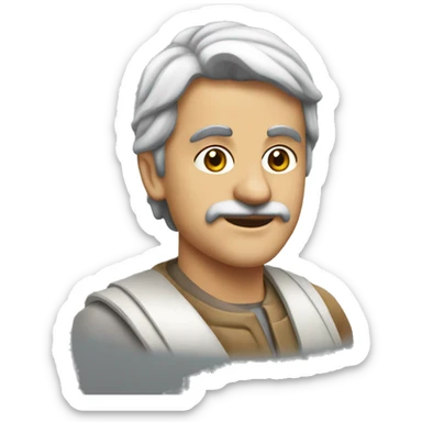 galata kulesi sticker