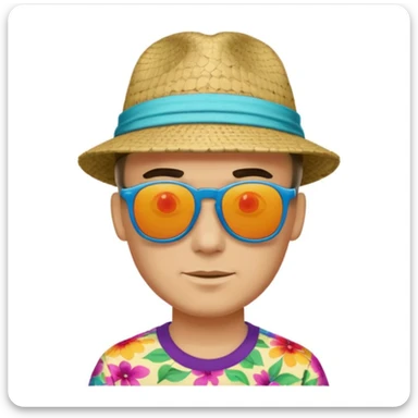 Fuerza regida  sticker